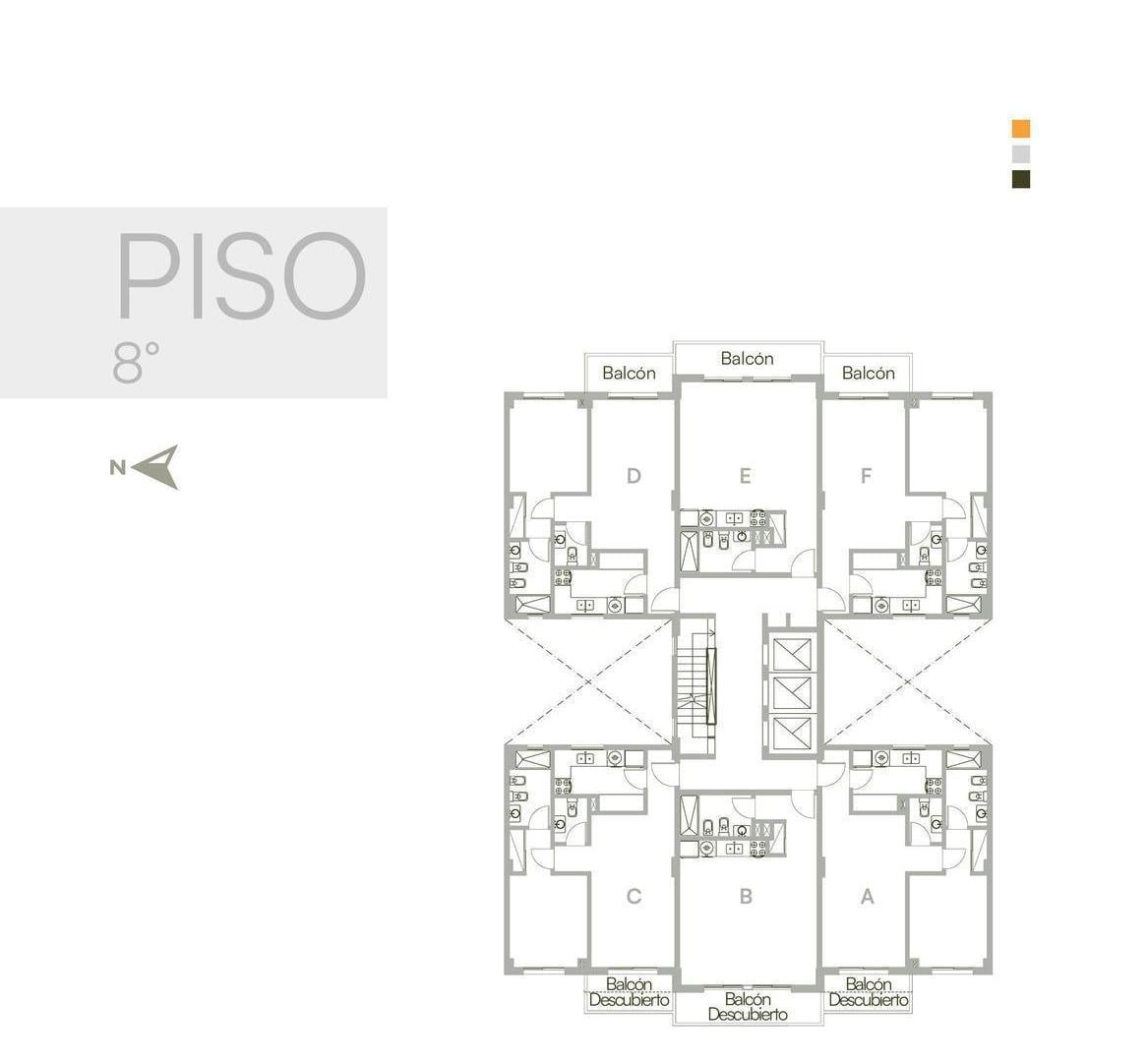 Foto de Departamento de dos ambientes en venta- Moron Sur, imagen 5