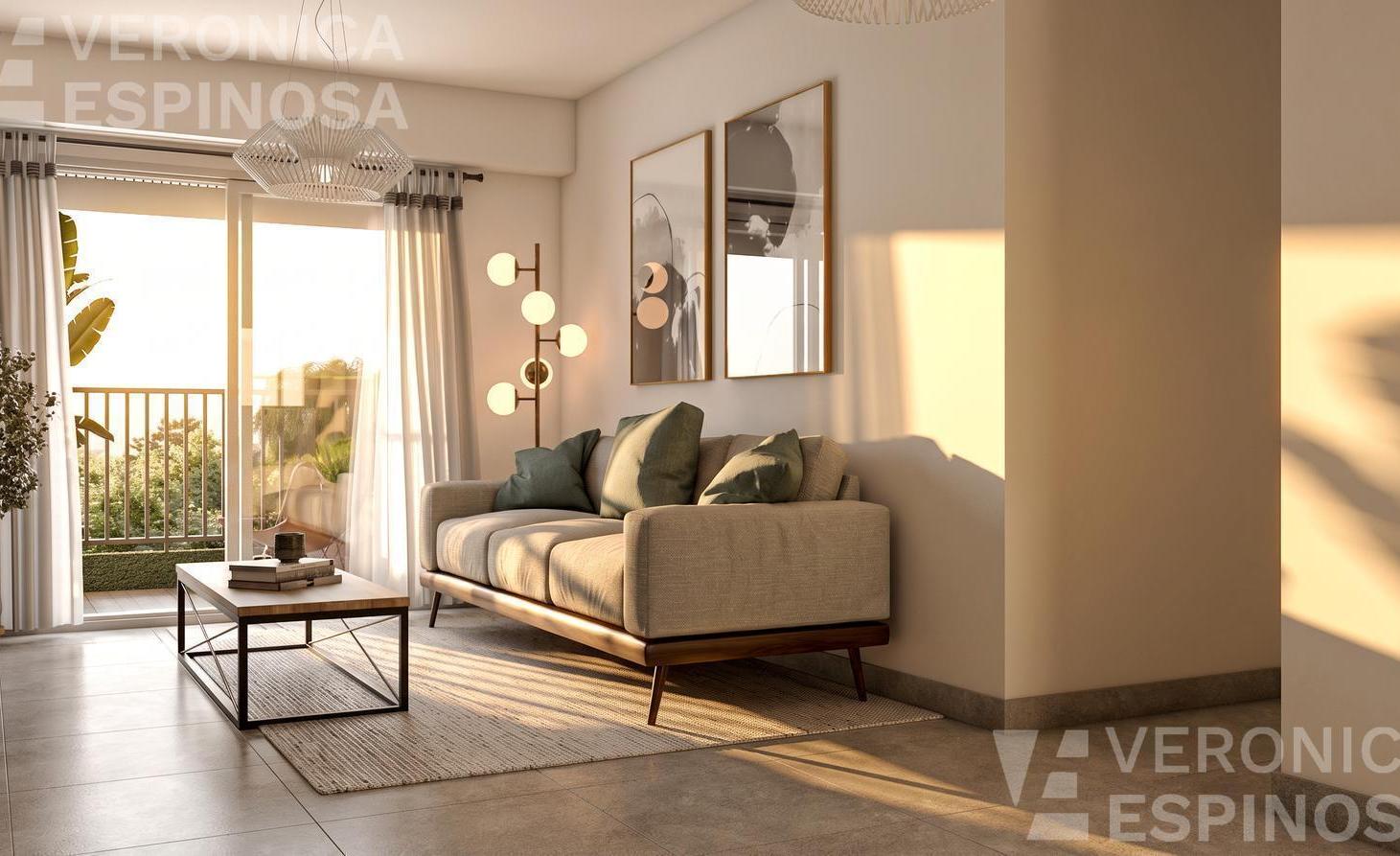 Foto de Departamento de dos ambientes en venta- Moron Sur, imagen 4