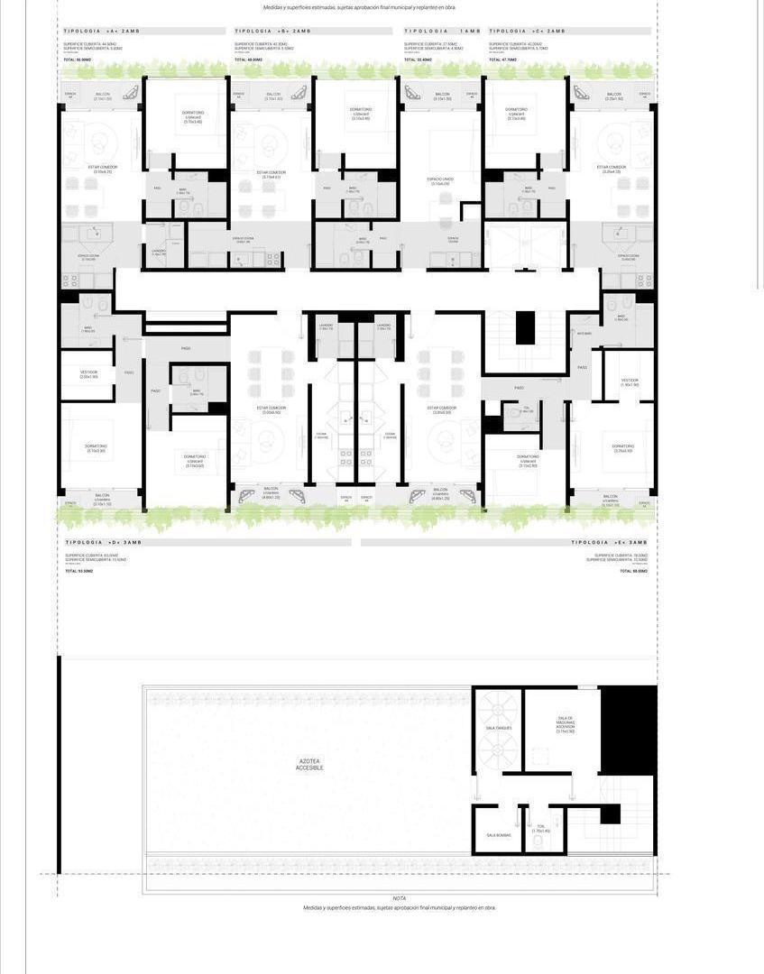 Foto de Oficinas en venta - Moron Sur, imagen 5