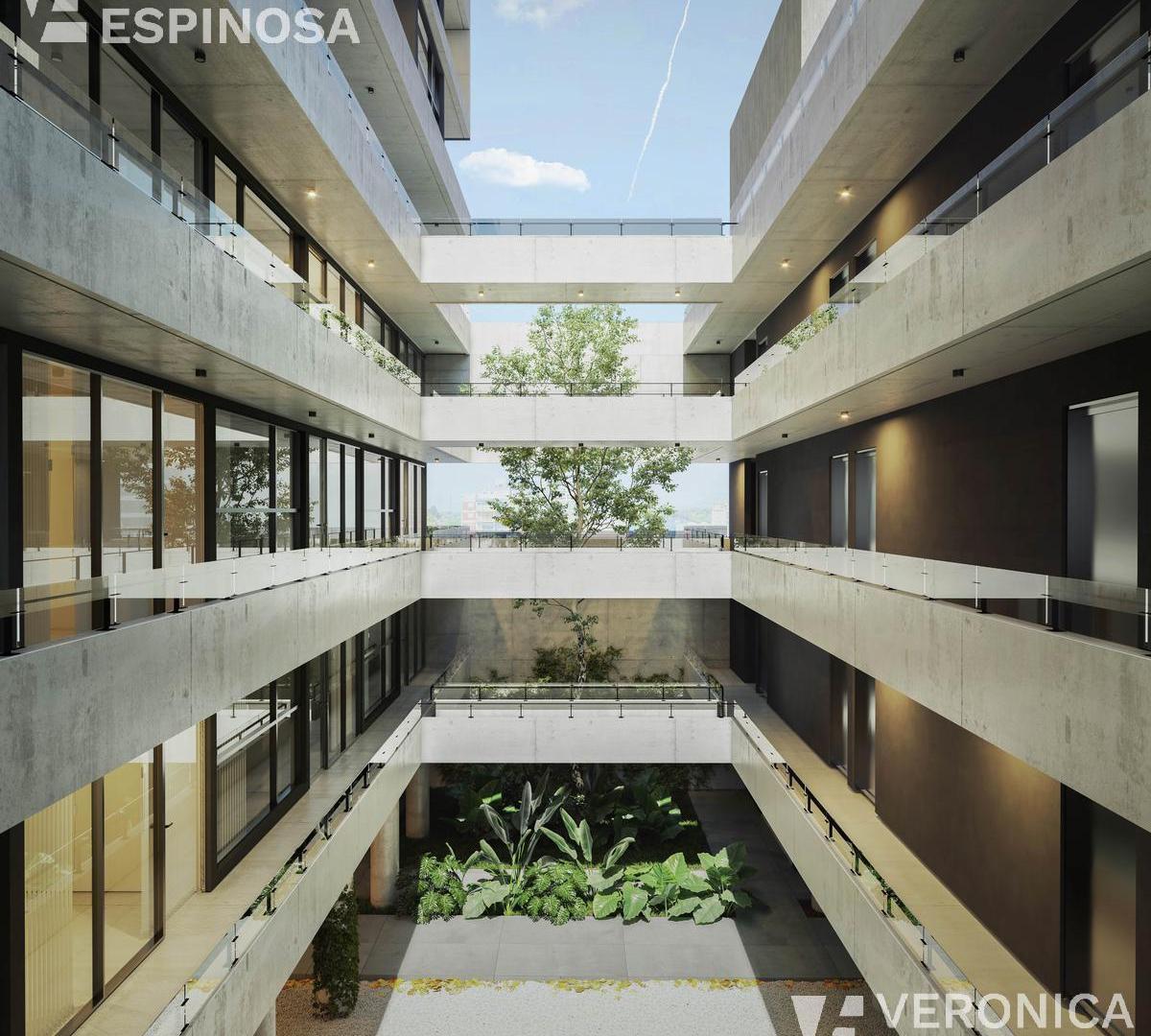 Foto de Departamento de dos ambientes en venta - Moron Sur, imagen 5