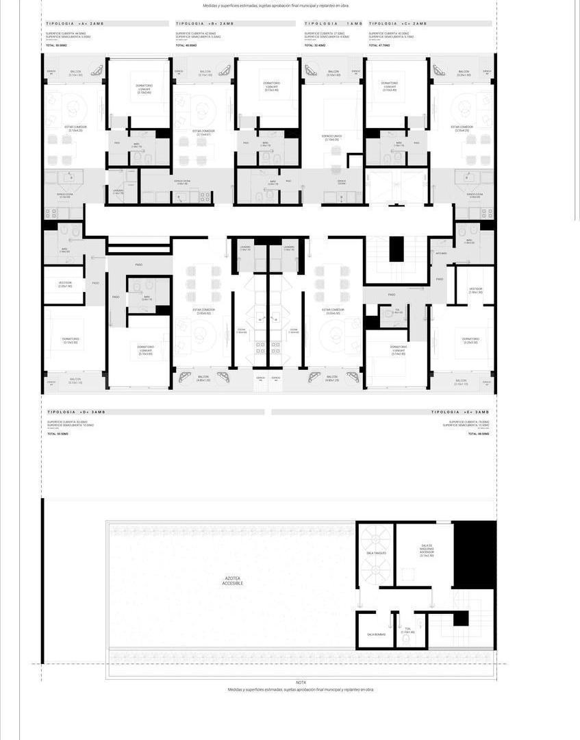 Foto de Departamento de dos ambientes en venta - Moron Sur, imagen 3