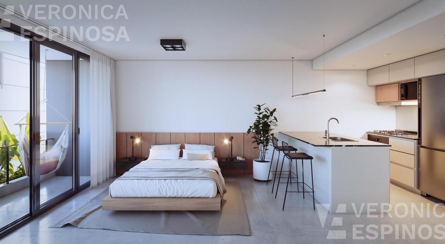 Foto de Departamento de tres ambientes en venta - Moron Sur, imagen 2