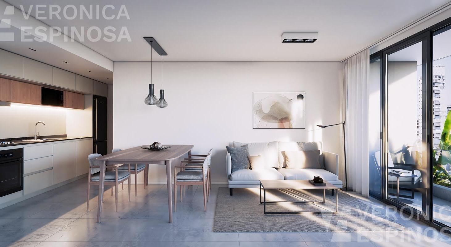 Foto de Departamento de tres ambientes en venta - Moron Sur, imagen 3
