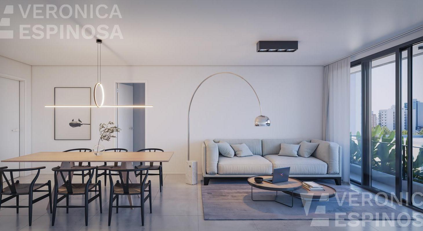 Foto de Departamento de tres ambientes en venta - Moron Sur, imagen 1