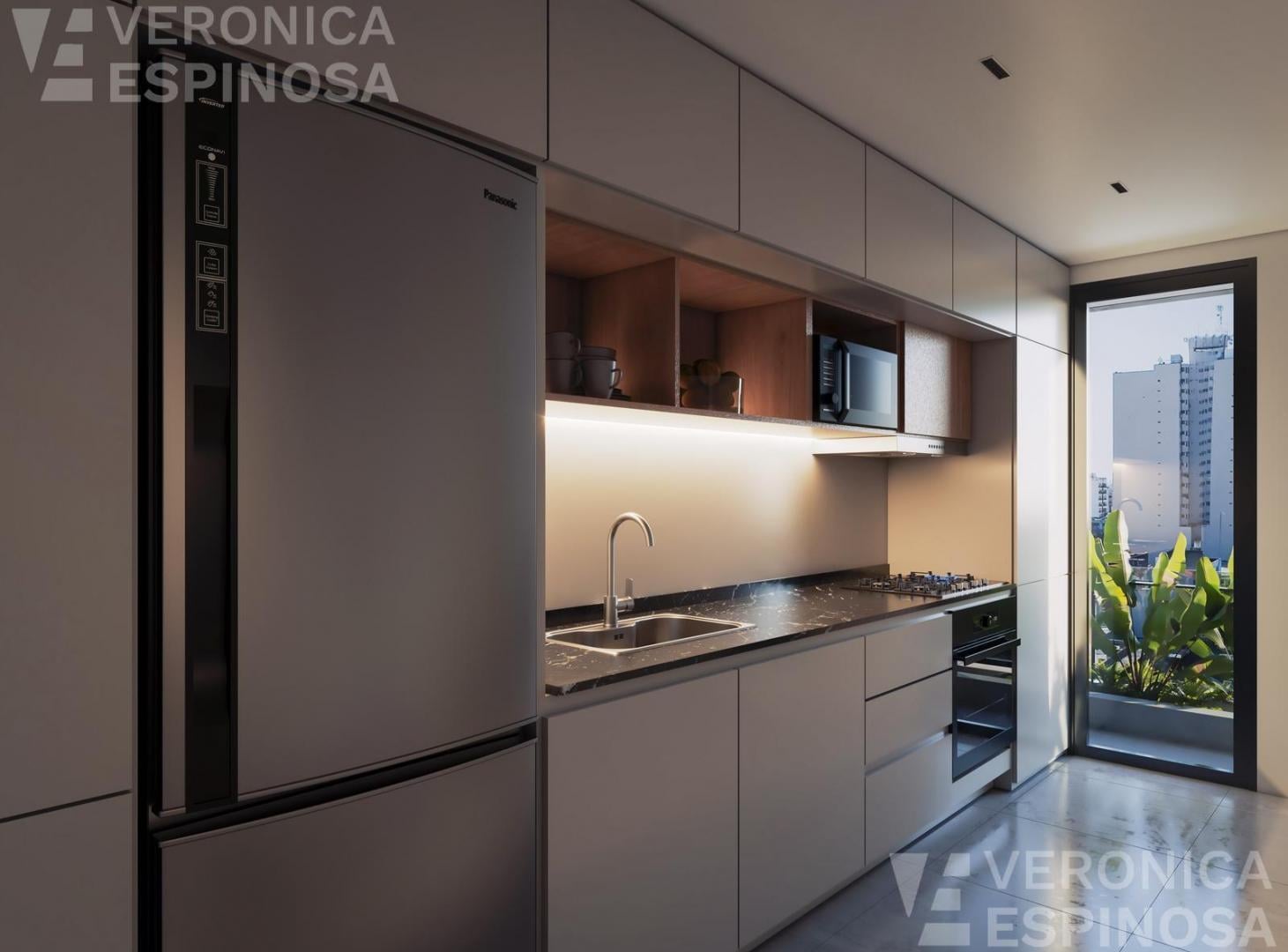 Foto de Departamento de tres ambientes en venta - Moron Sur, imagen 4