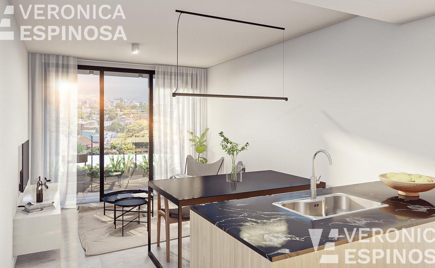 Foto de Departamento de tres ambientes en venta - Moron Sur, imagen 1