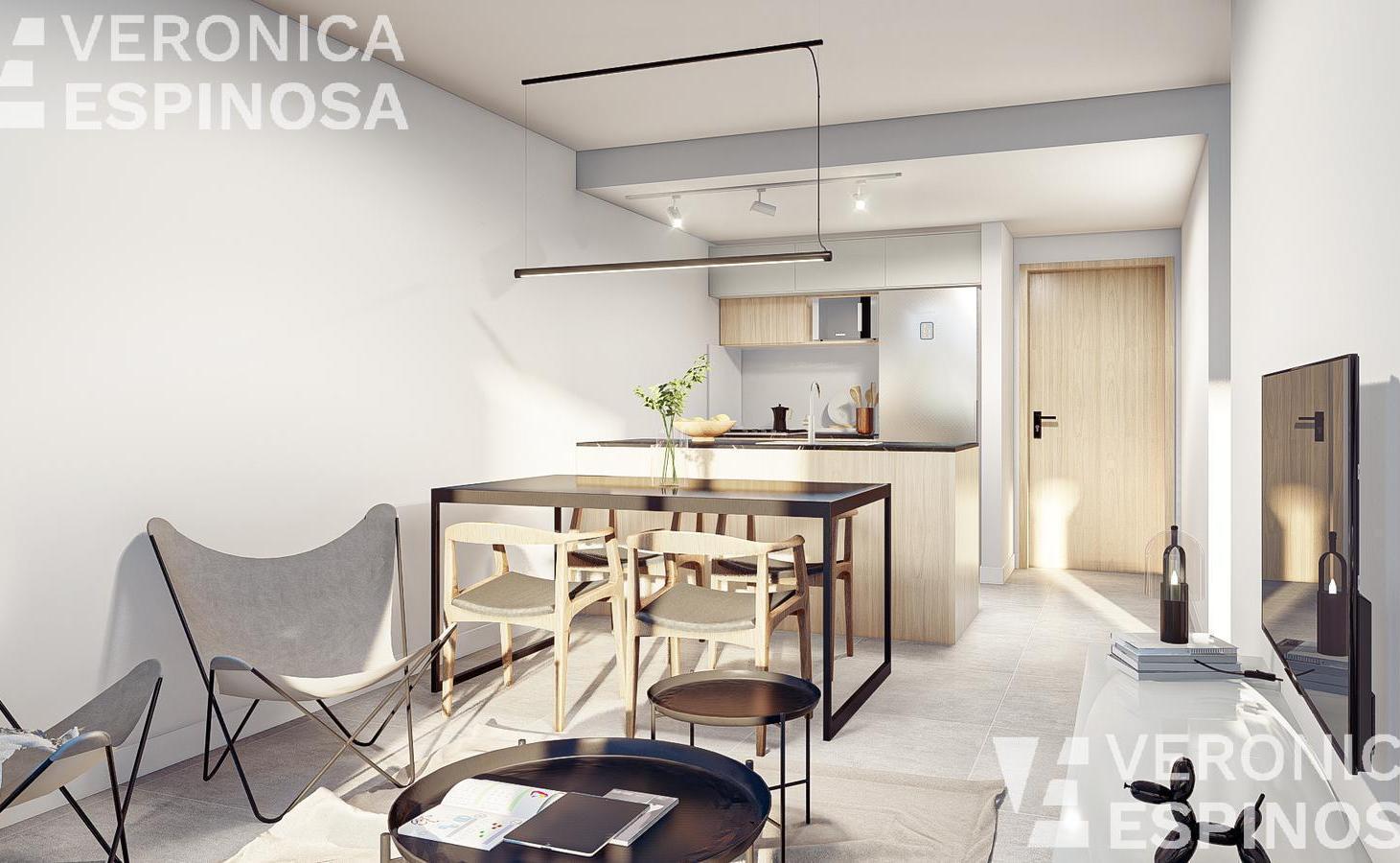 Foto de Departamento de dos ambientes en venta - Moron Sur, imagen 4