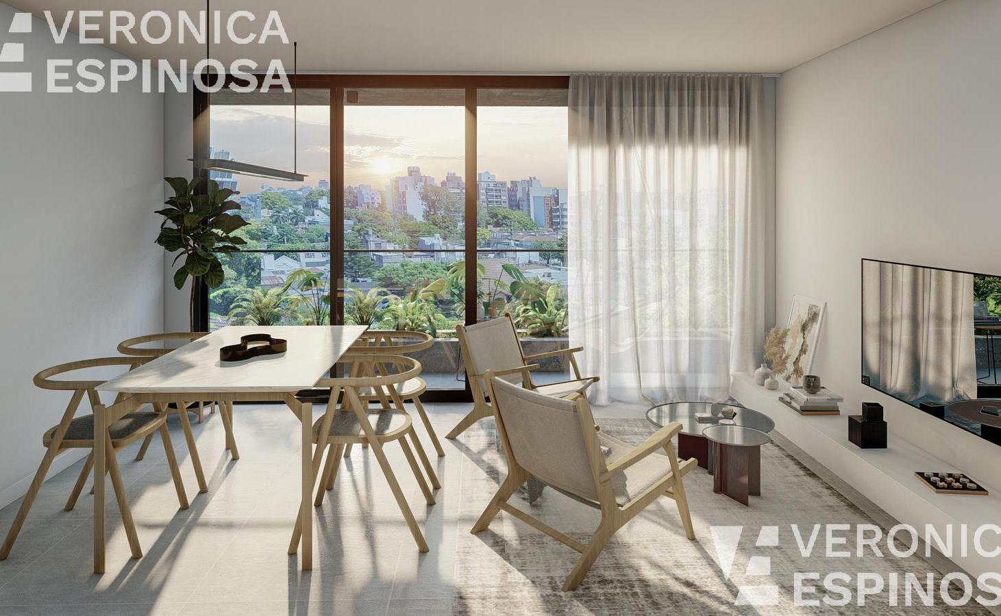 Foto de Departamento en venta de dos ambientes, Ituzaingó Sur, imagen 2