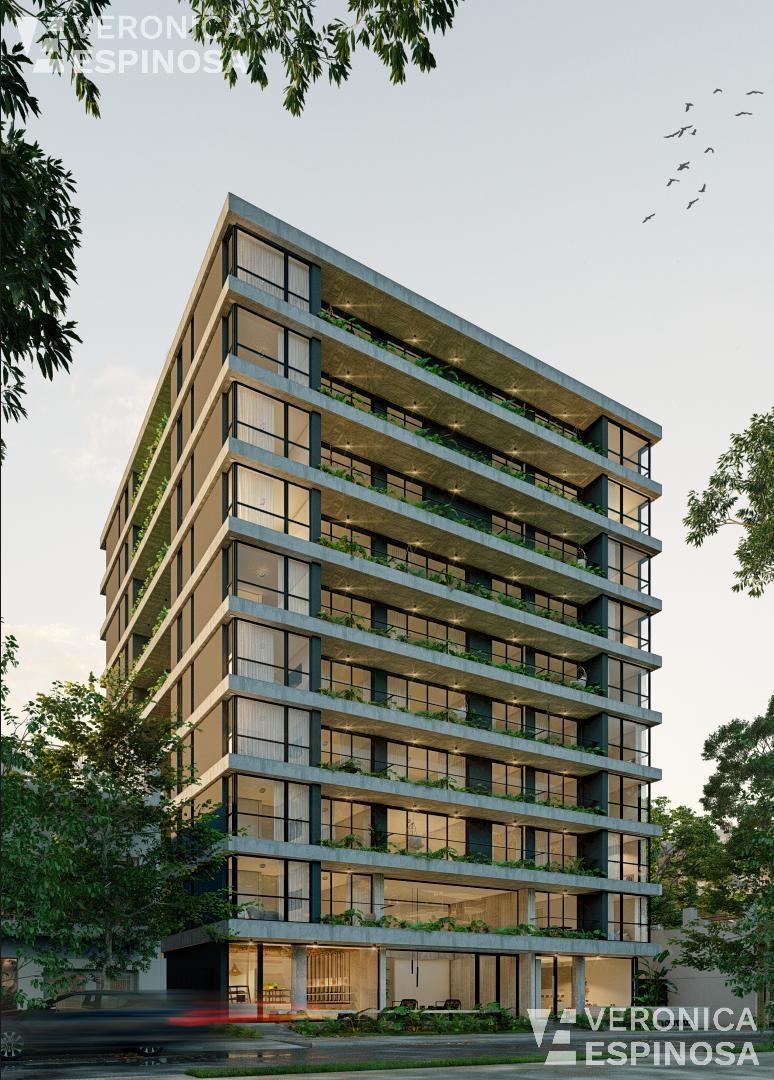 Departamento en venta de dos ambientes, Ituzaingó Sur