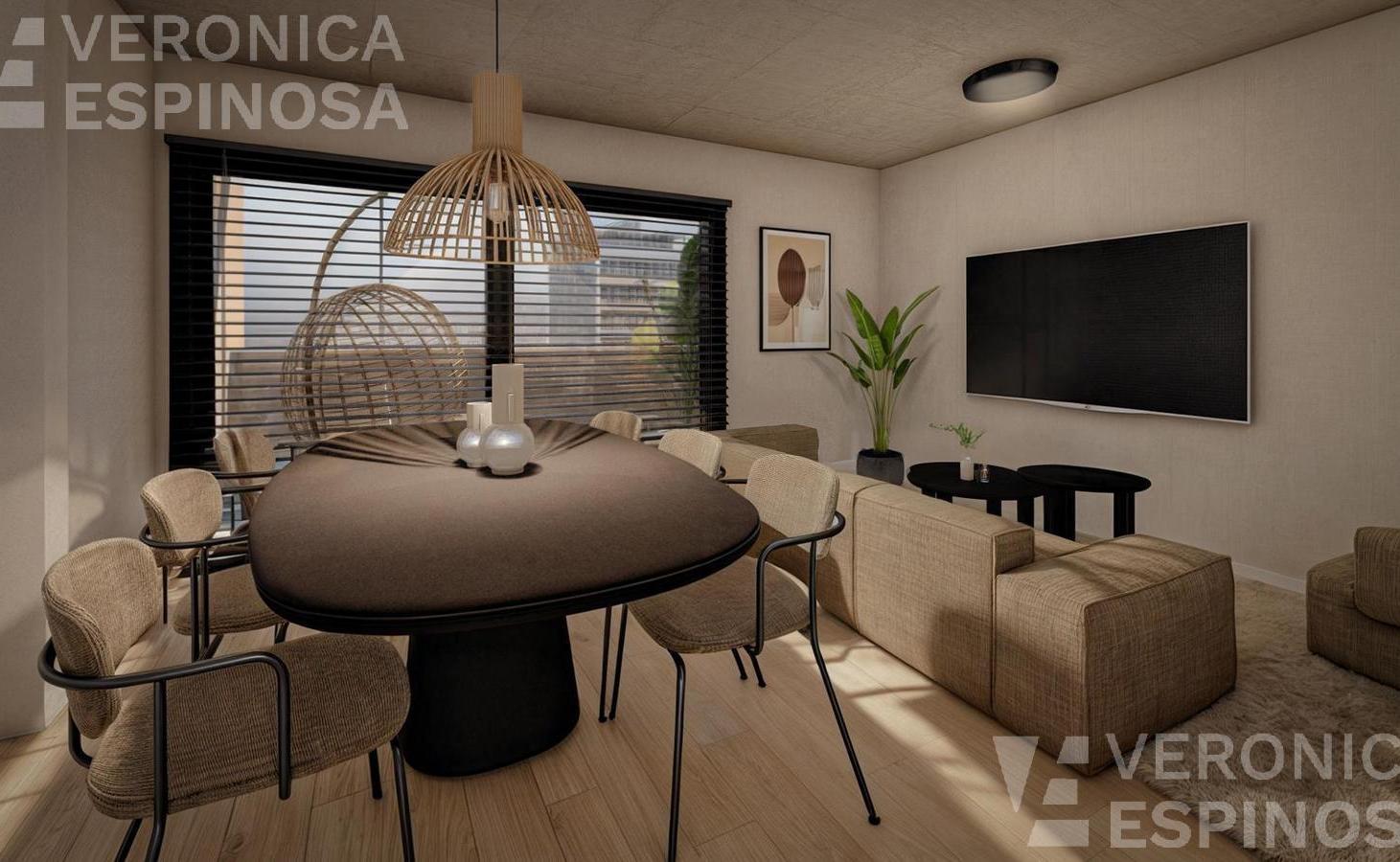 Foto de Departamento de dos ambientes en venta- Moron Sur, imagen 1