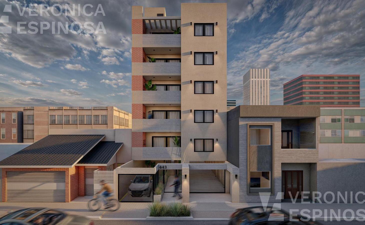 Foto de Departamento de dos ambientes en venta- Moron Sur, imagen 3