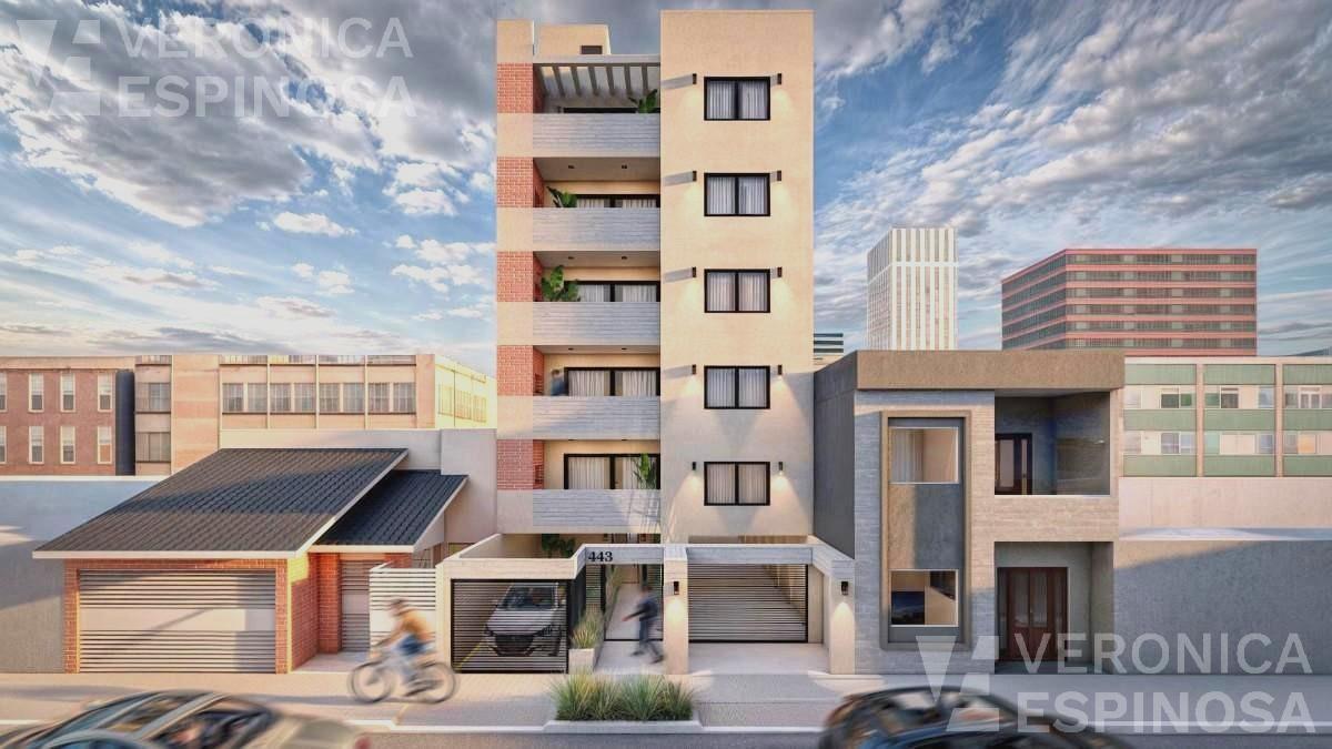 Foto de Departamento de dos ambientes en venta- Moron Sur, imagen 4