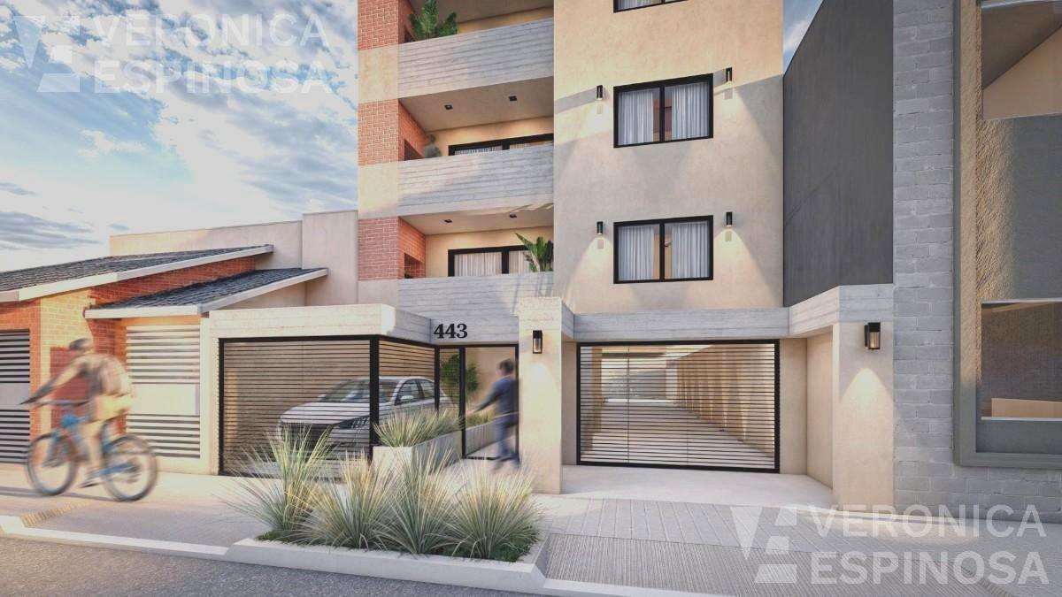 Foto de Departamento de dos ambientes en venta- Moron Sur, imagen 2