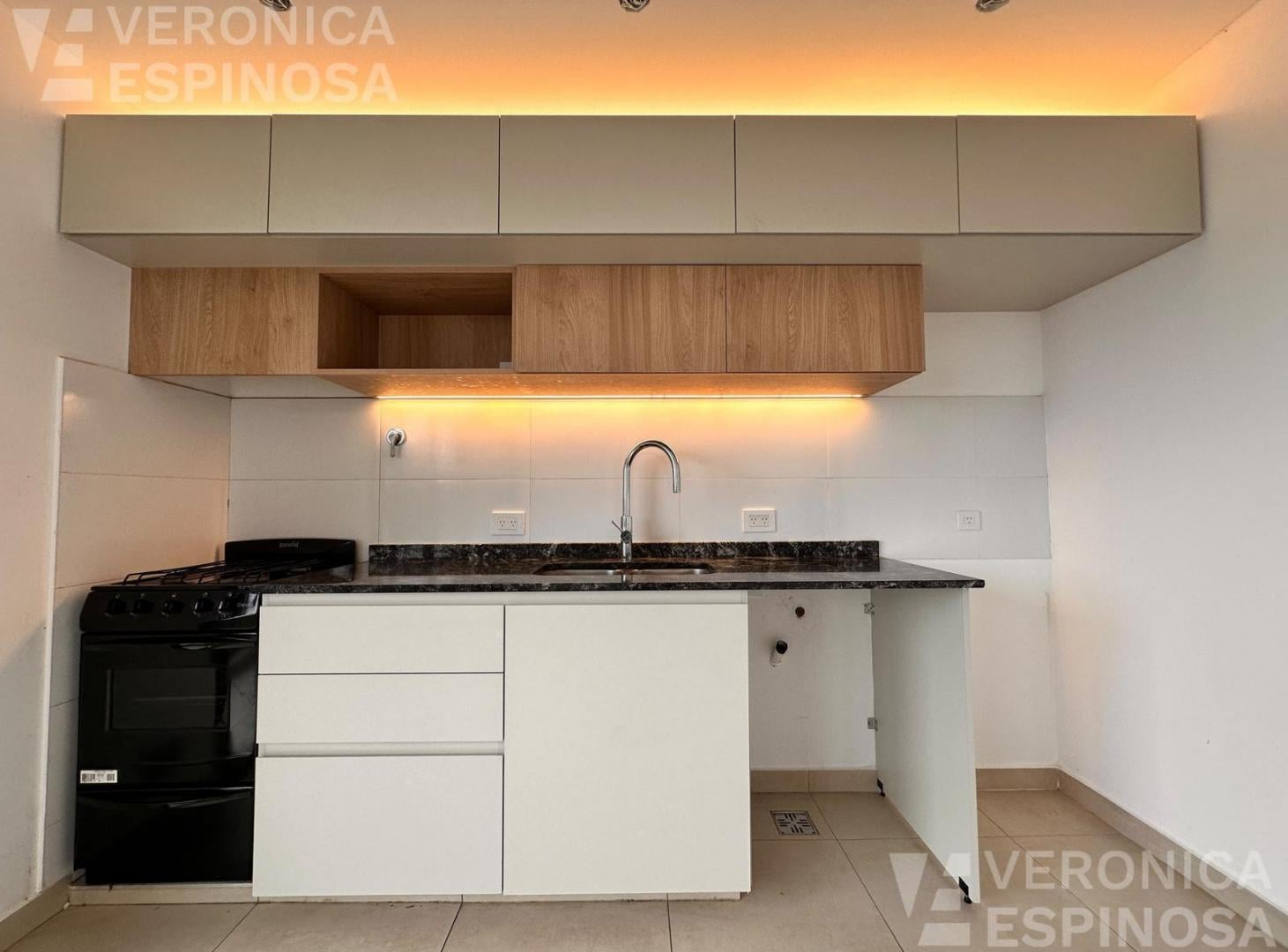 Foto de Departamento de dos ambientes en alquiler, Morón., imagen 1