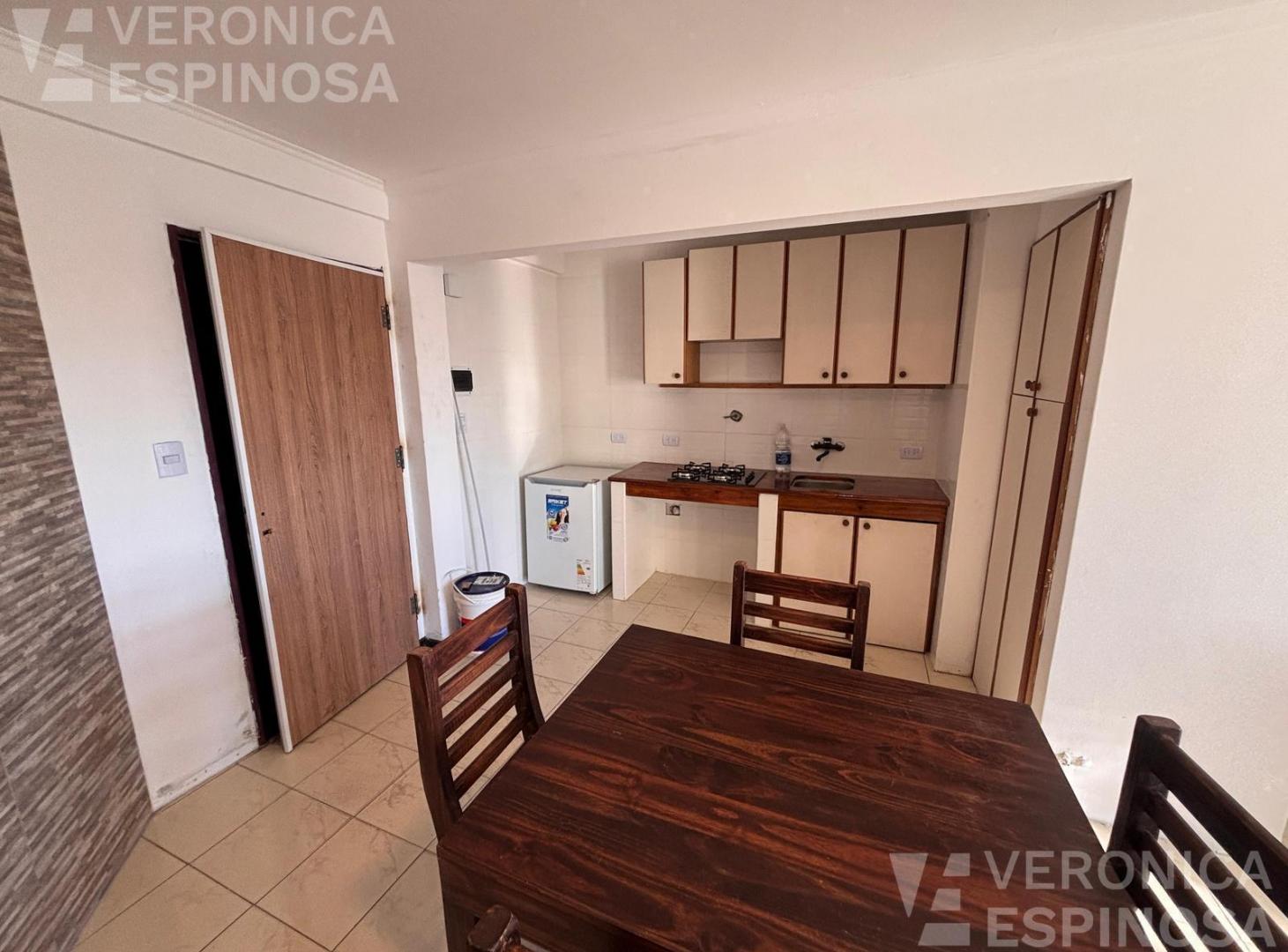 Foto de Departamento de dos ambiente en alquiler, Moron, imagen 1