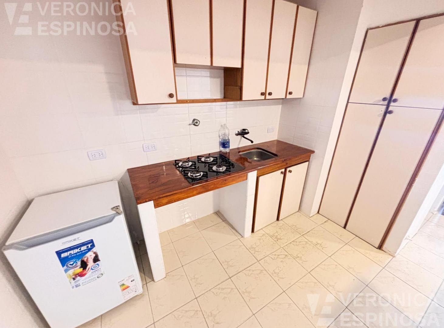 Foto de Departamento de dos ambiente en alquiler, Moron, imagen 3