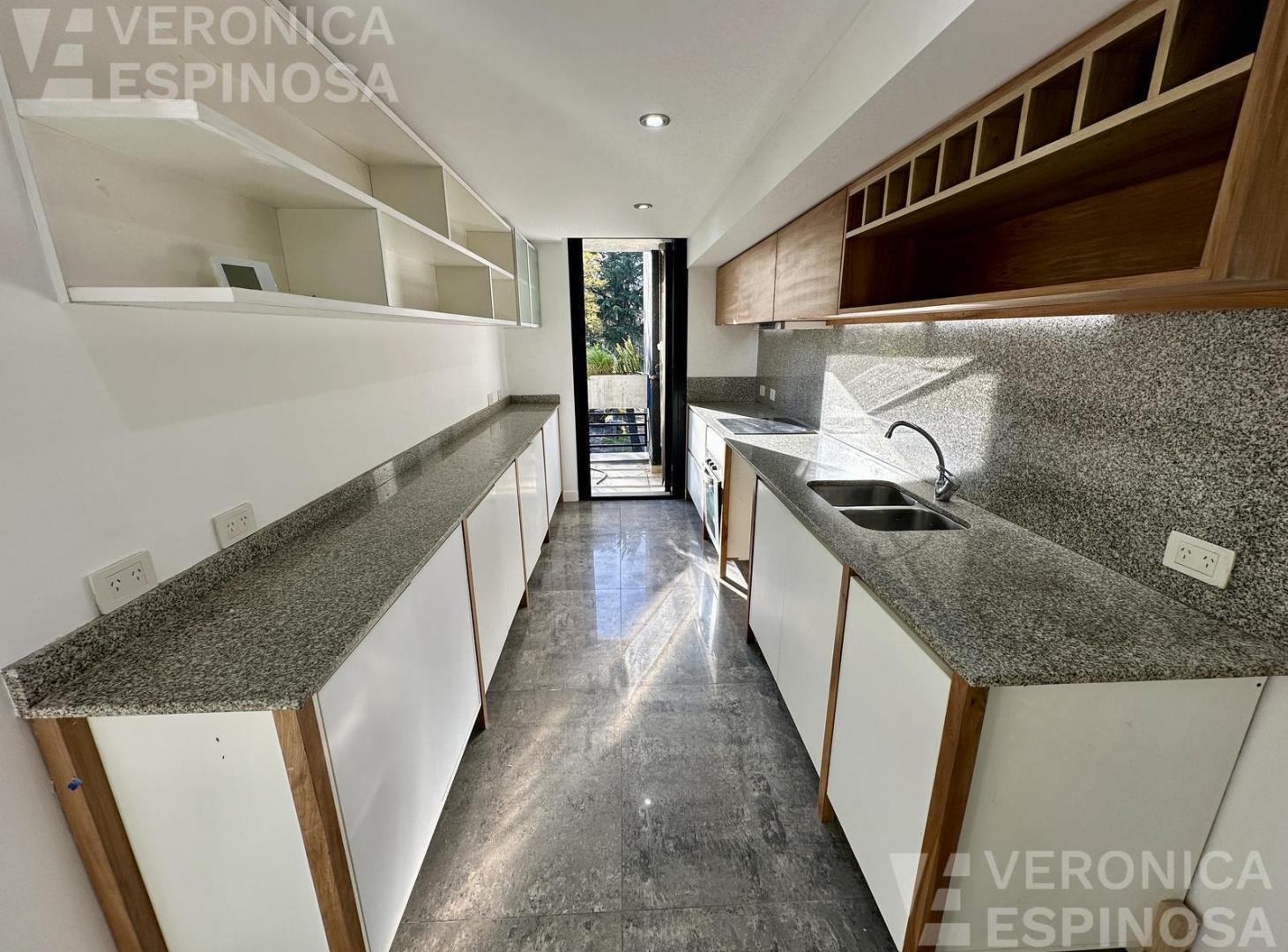Foto de Departamento de cuatro ambientes en venta, Castelar Sur, imagen 4