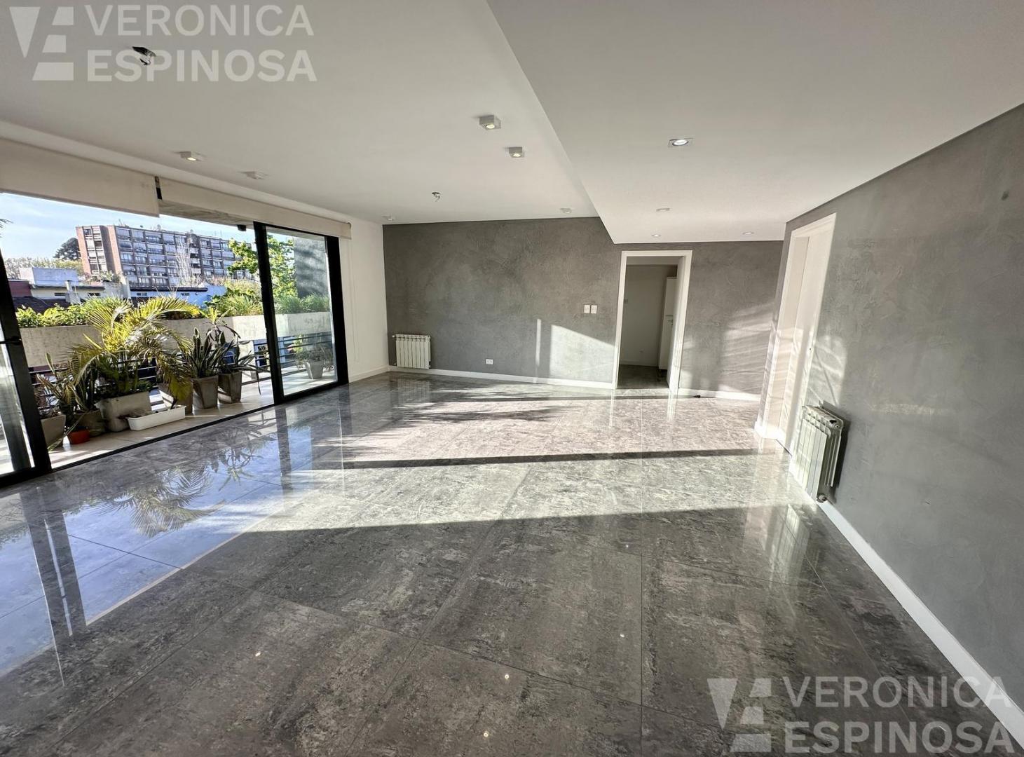 Foto de Departamento de cuatro ambientes en venta, Castelar Sur, imagen 2