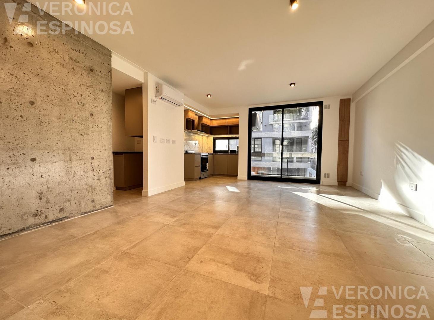 Foto de Departamento monoambiente en alquiler, Moron, imagen 2