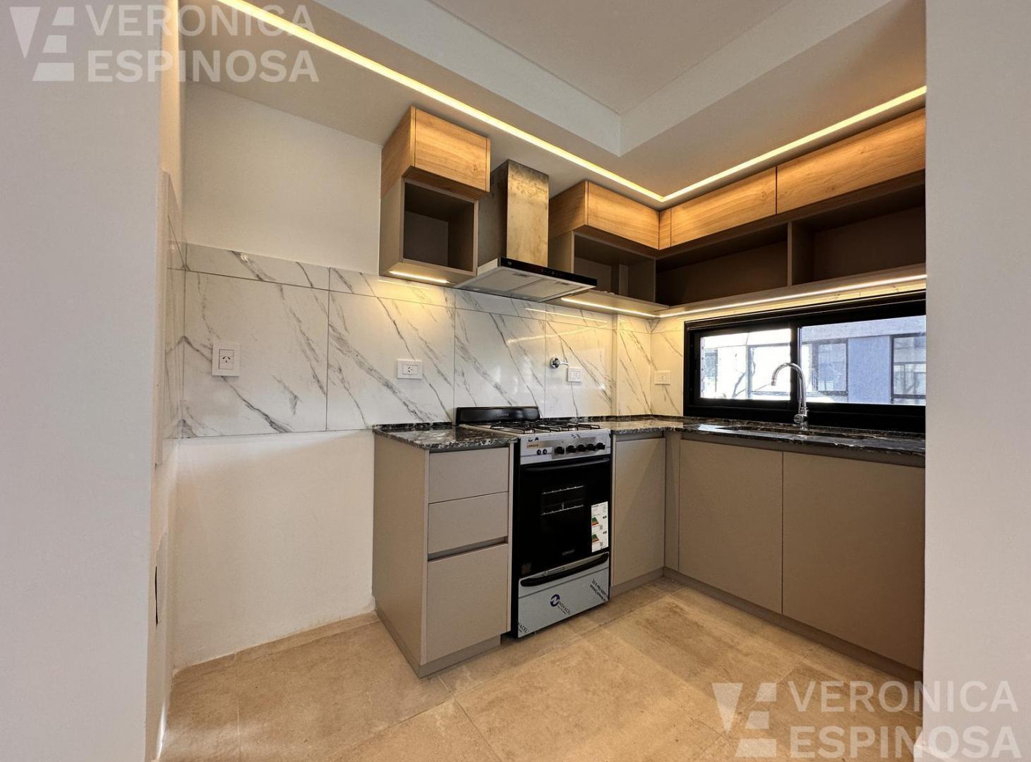 Foto de Departamento monoambiente en alquiler, Moron, imagen 5