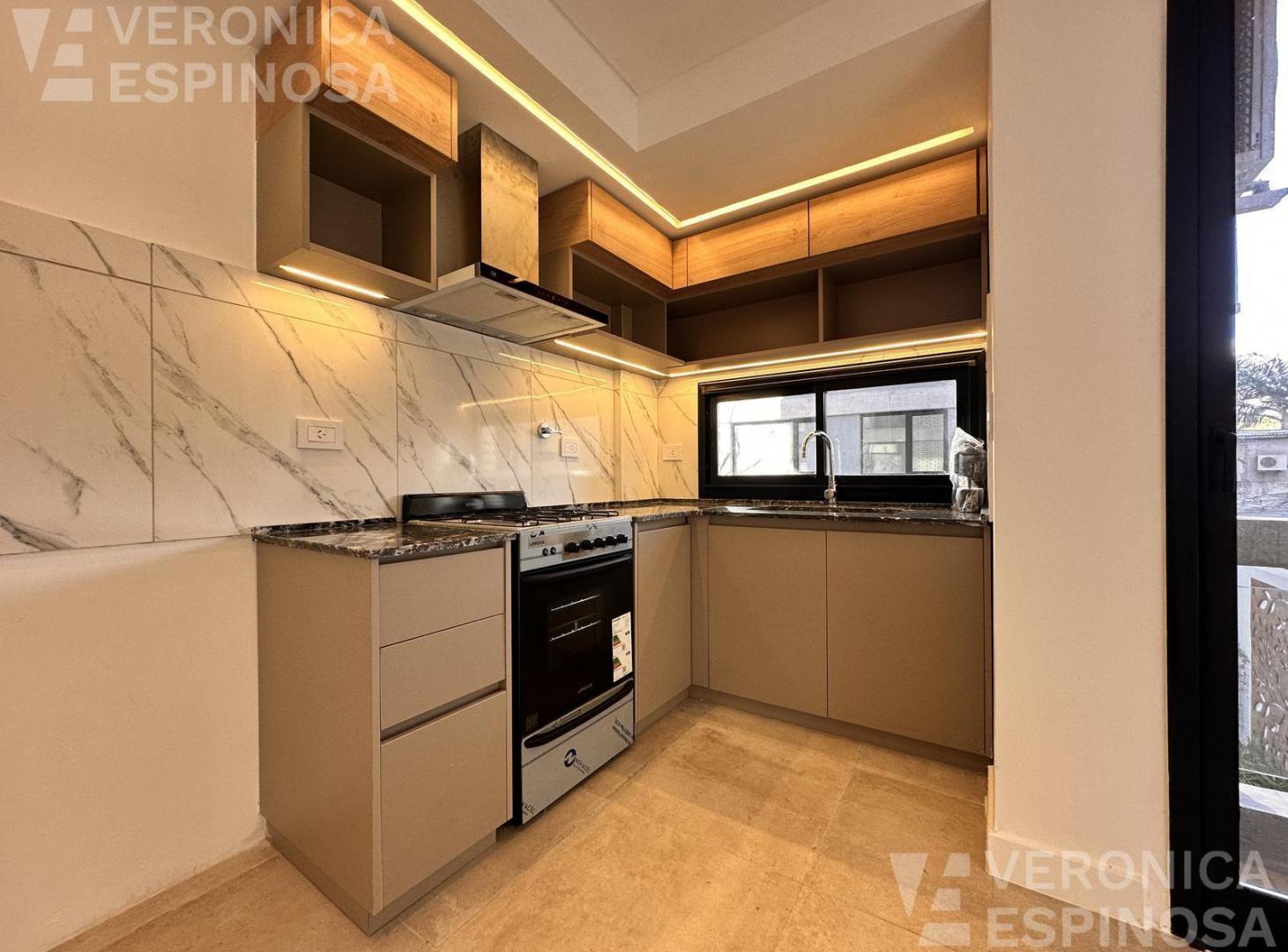 Foto de Departamento monoambiente en alquiler, Moron, imagen 3