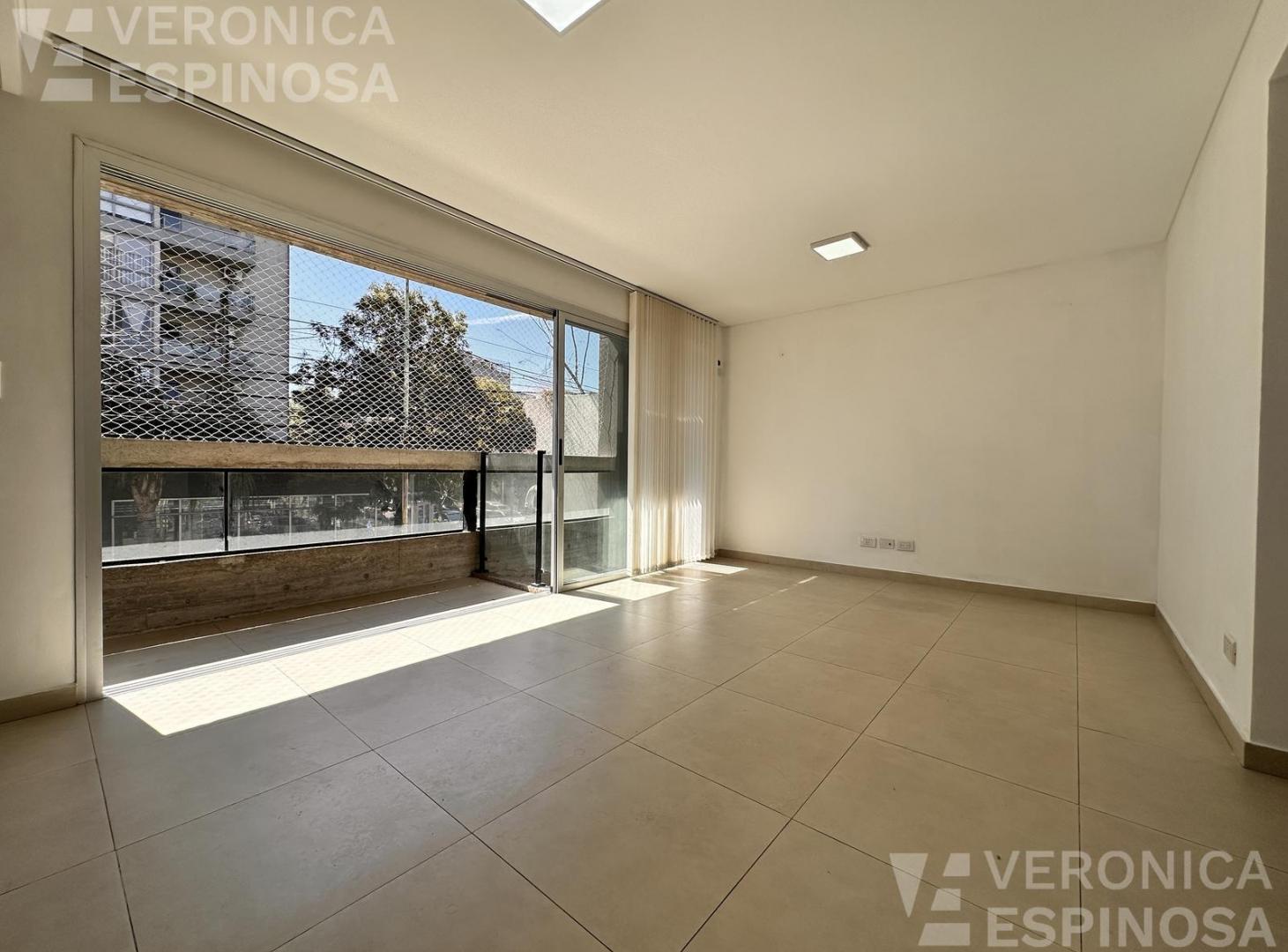 Foto de Departamento de dos ambientes en Morón Norte- Con terraza, imagen 1