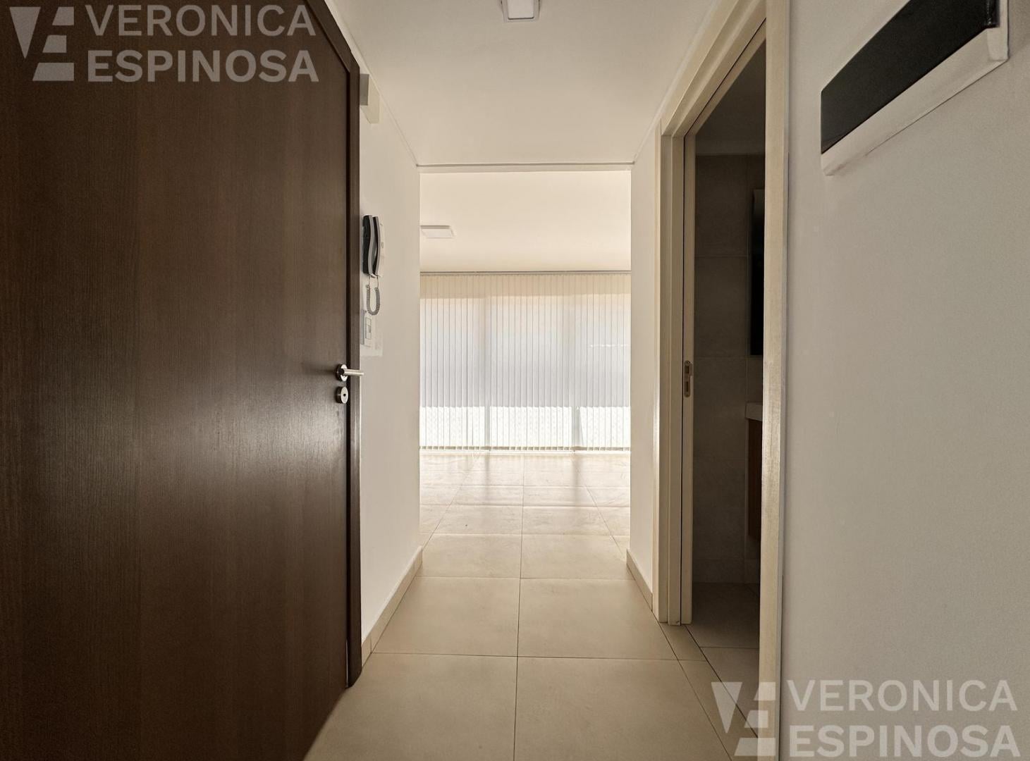 Foto de Departamento de dos ambientes en Morón Norte- Con terraza, imagen 5