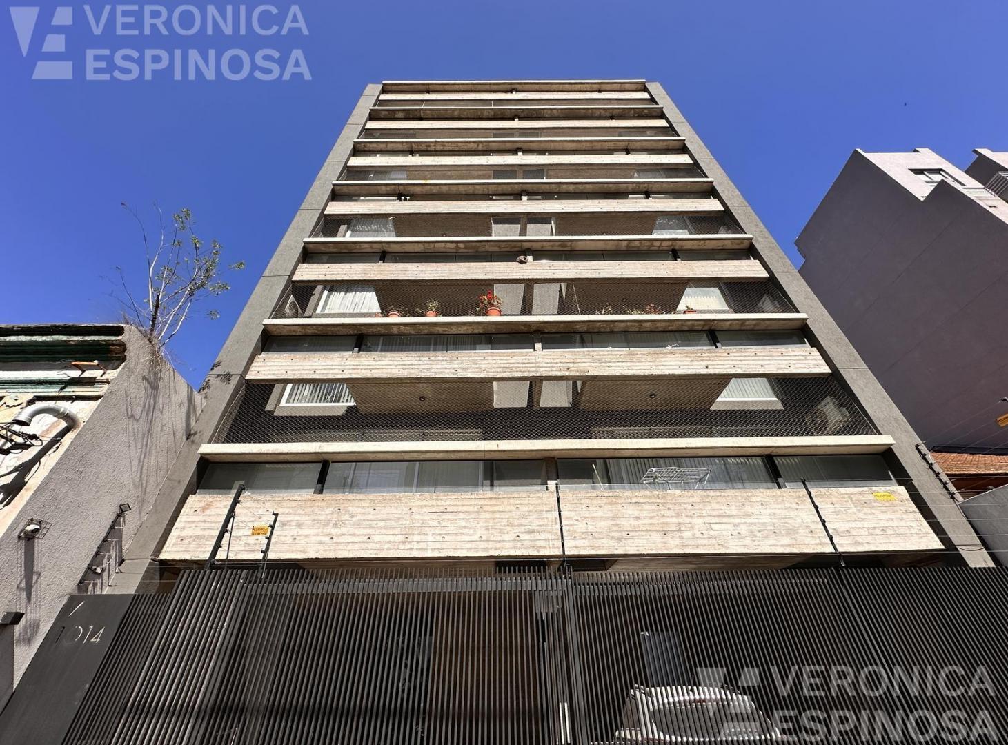 Foto de Departamento de dos ambientes en Morón Norte- Con terraza, imagen 4