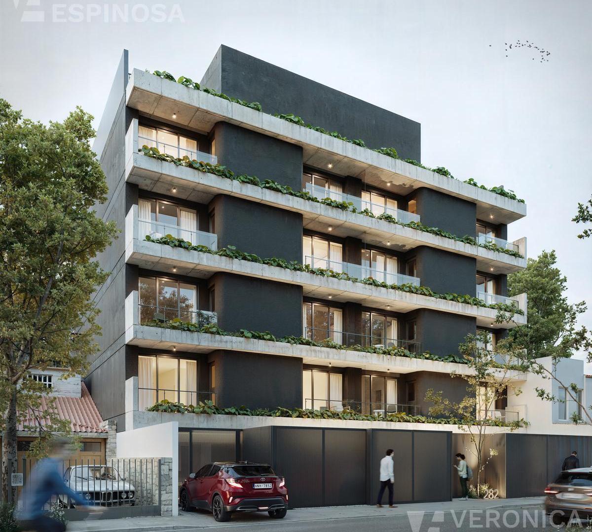 Foto de Departamento de tres ambientes en venta, Haedo, imagen 1