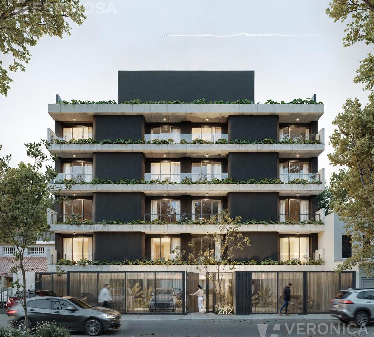 Foto de Departamento de tres ambientes en venta, Haedo, imagen 4