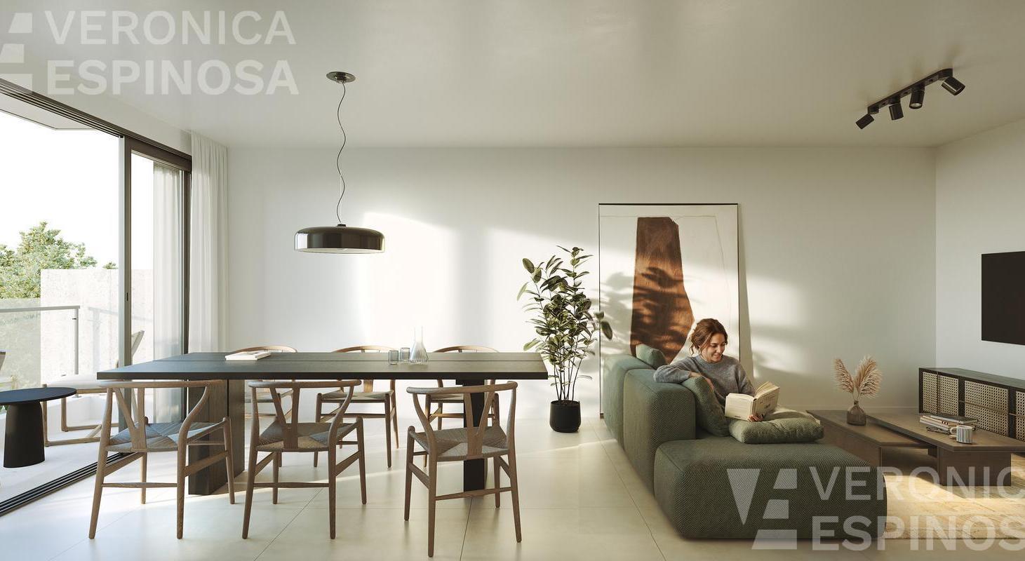 Foto de Departamento de dos ambientes en venta, Haedo, imagen 3