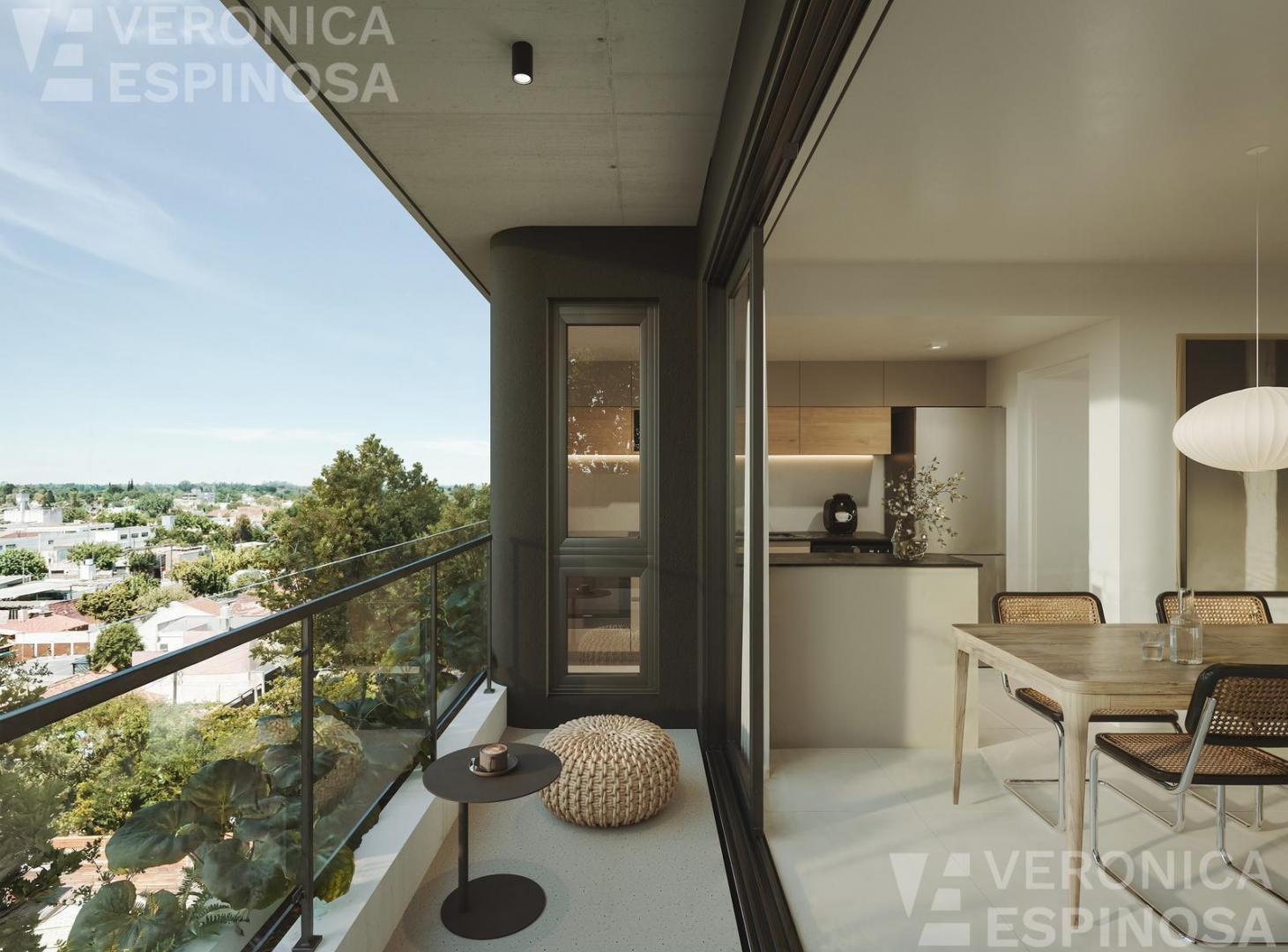 Foto de Departamento de dos ambientes en venta, Haedo, imagen 4