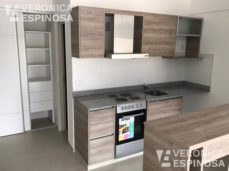 Foto de Departamento en alquiler, un ambiente, MORÓN NORTE., imagen 5