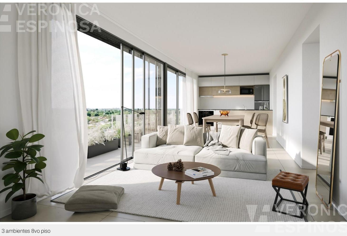 Foto de Departamento en venta de dos ambientes, Moron Sur, imagen 2