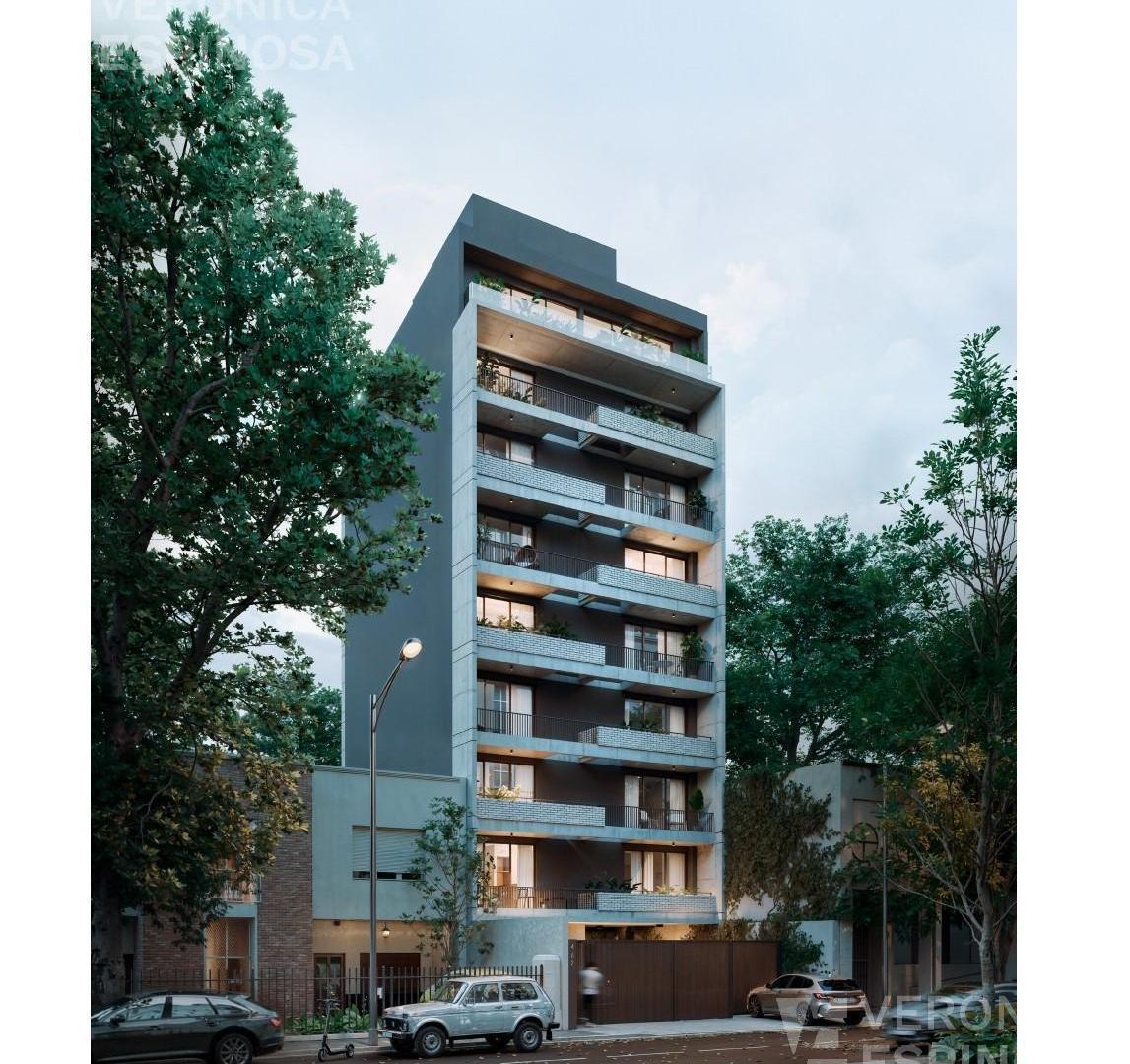 Foto de Departamento en venta de dos ambientes, Moron Sur, imagen 1