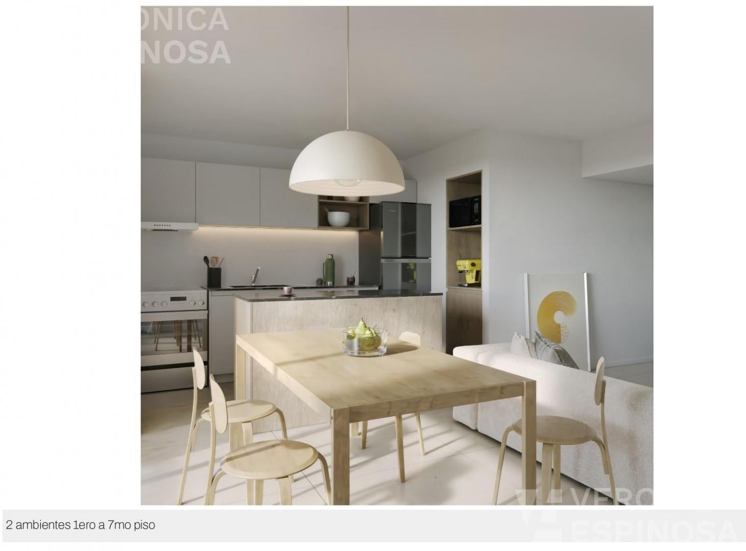 Foto de Departamento en venta de dos ambientes, Moron Sur, imagen 5