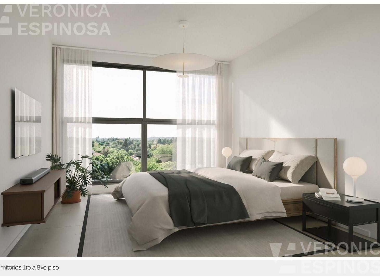Foto de Departamento en venta de dos ambientes, Moron Sur, imagen 4