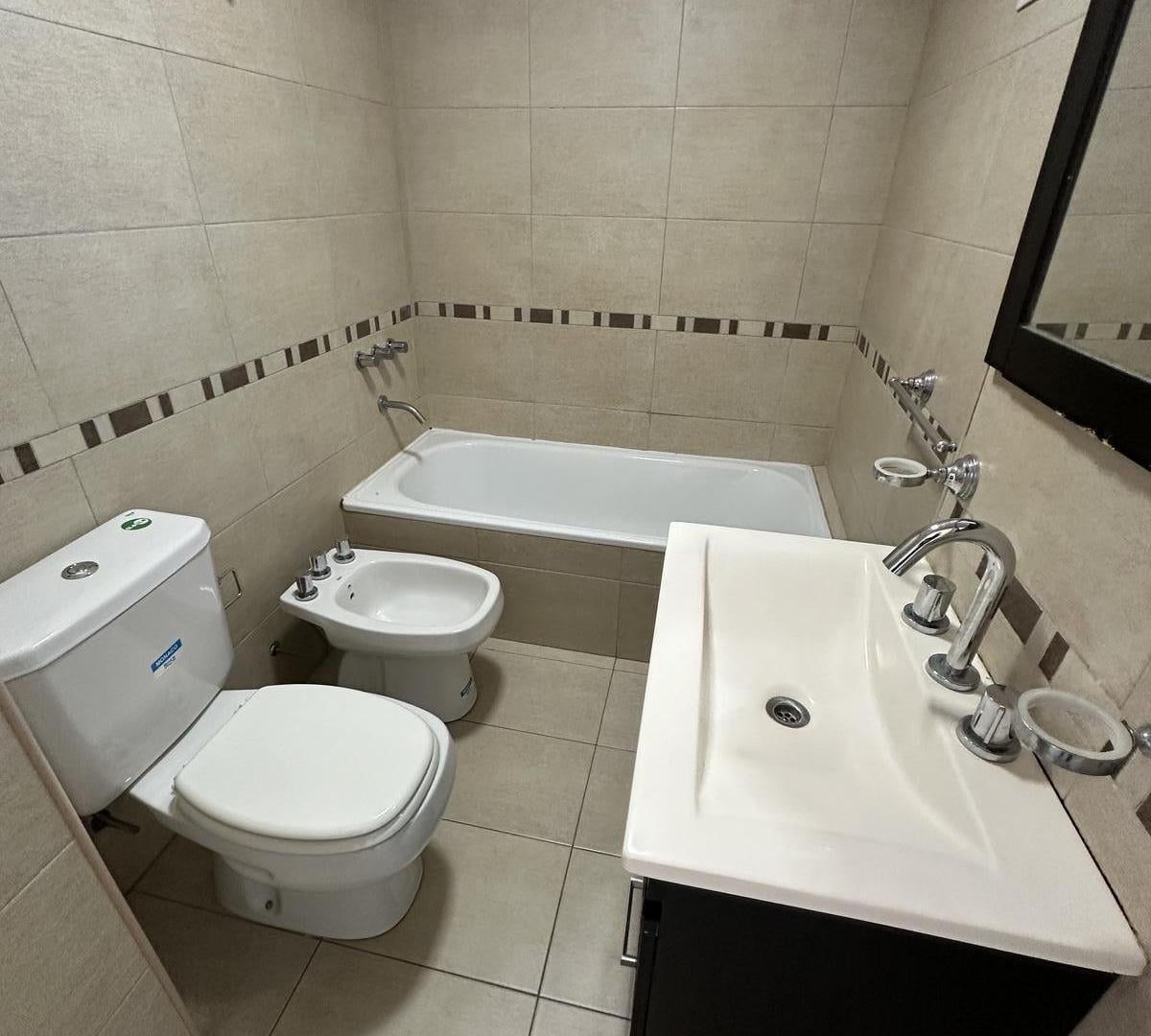 Foto de Departamento de un ambiente en Alquiler, Morón., imagen 5