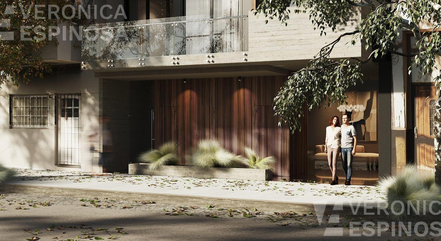 Foto de Departamento de un ambiente en venta- Boedo, imagen 5