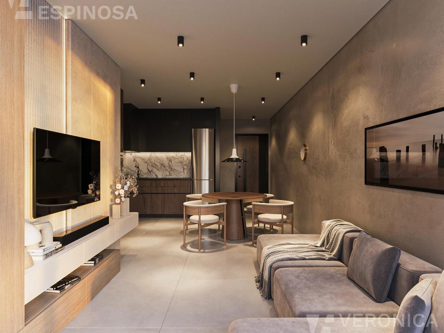 Foto de Departamento de dos ambientes en venta- Boedo, imagen 4