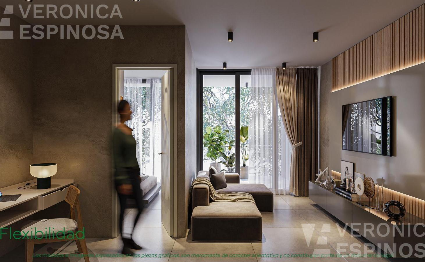 Foto de Departamento de tres ambientes en venta- Boedo, imagen 4