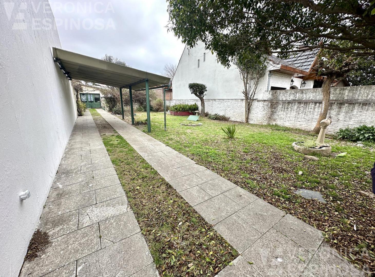 Foto de Terreno venta en Moron Sur, imagen 5