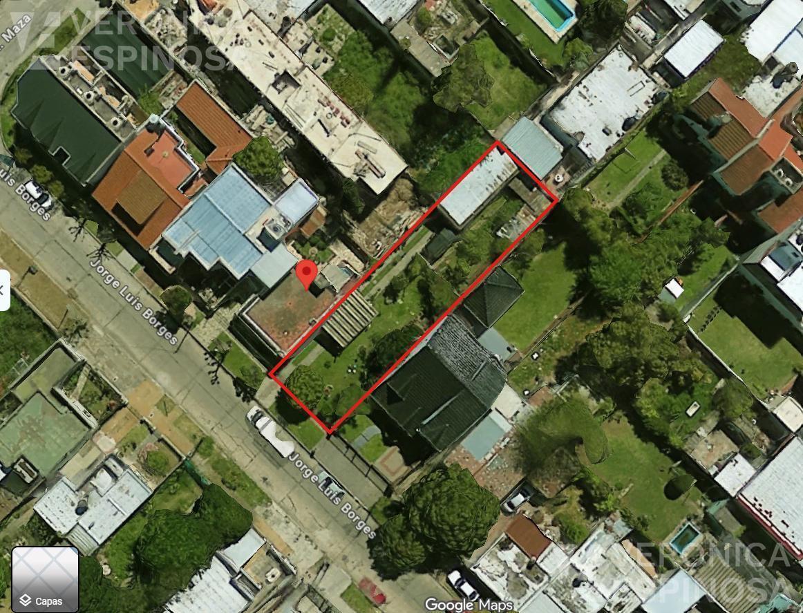 Foto de Terreno venta en Moron Sur, imagen 4