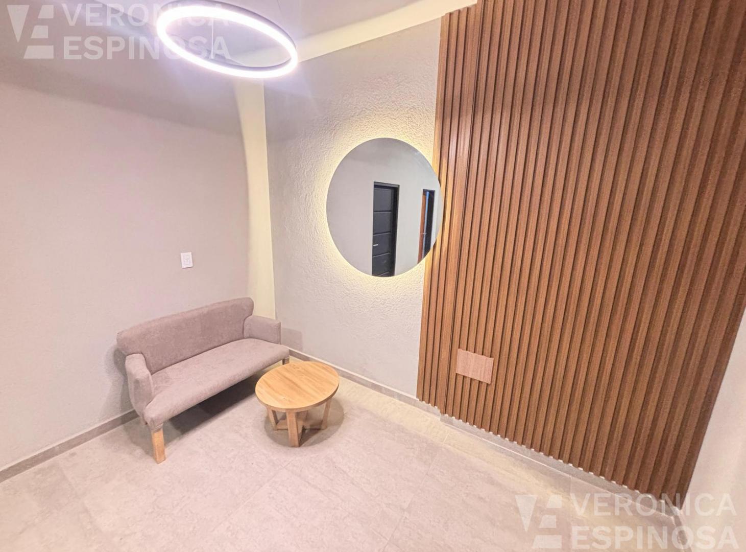 Foto de Departamento en alquiler de un ambiente - Moron Norte, imagen 1