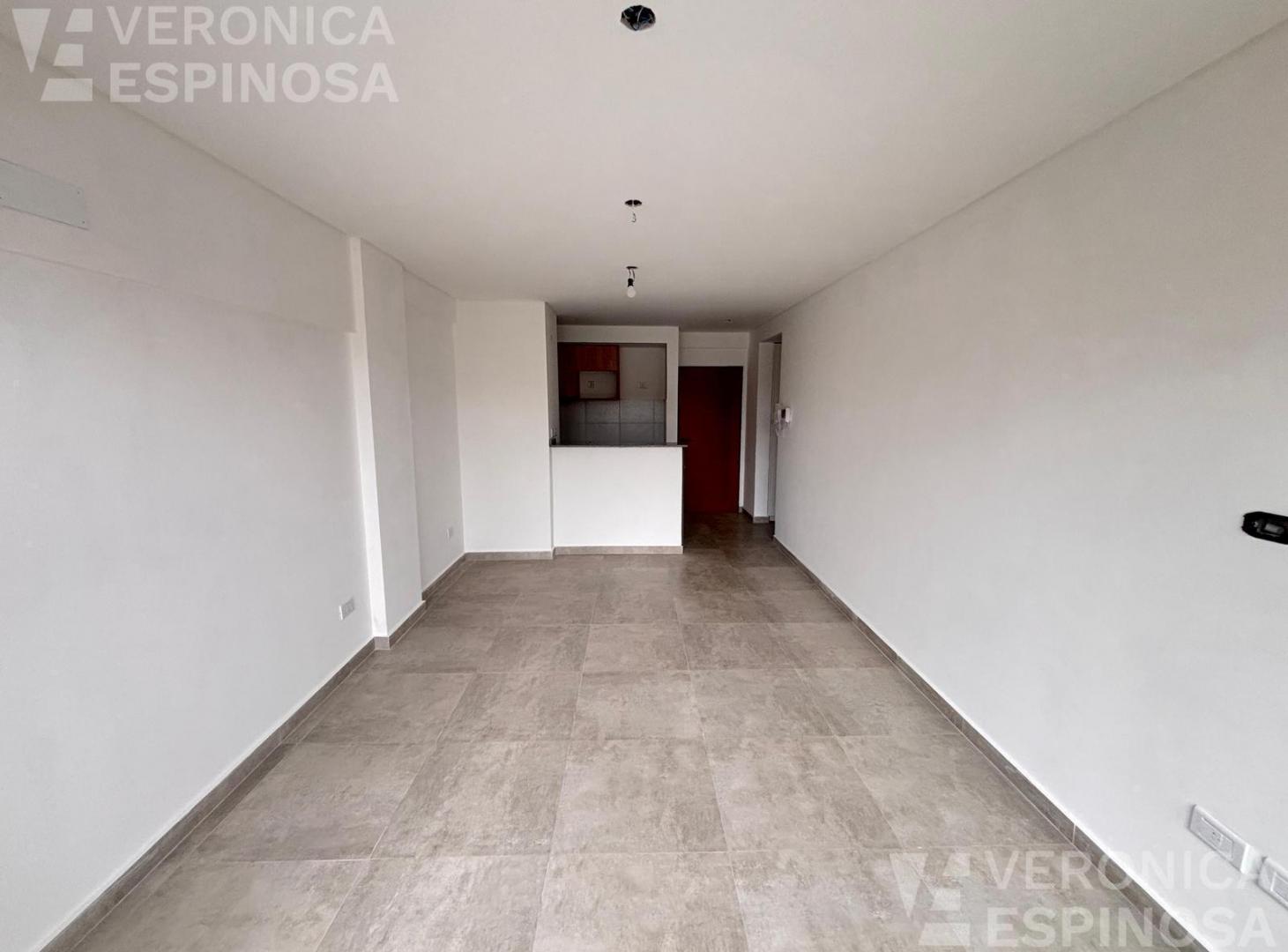 Foto de Departamento en alquiler de un ambiente - Moron Norte, imagen 3