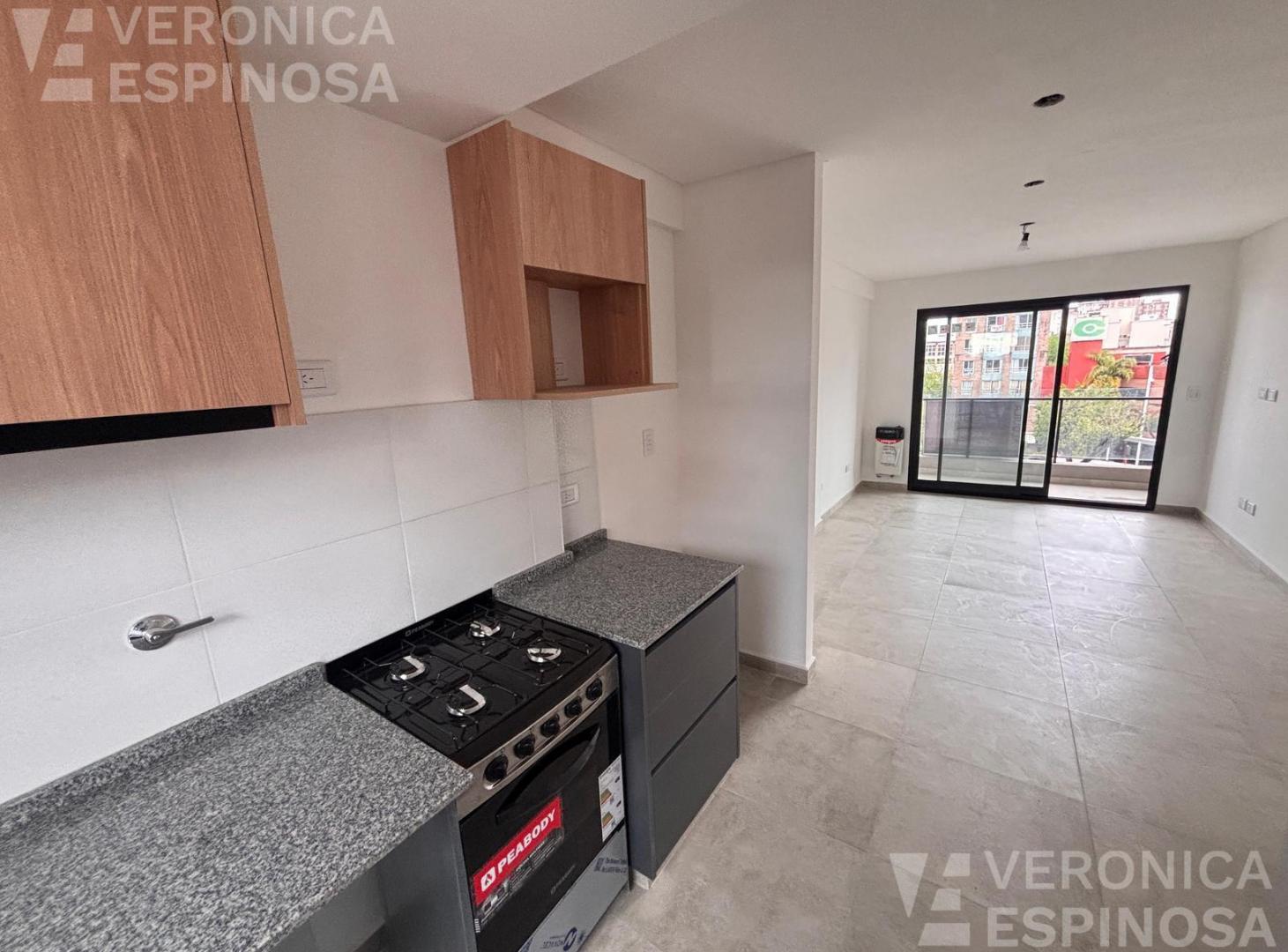 Foto de Departamento en alquiler de dos ambientes - Moron Norte, imagen 1