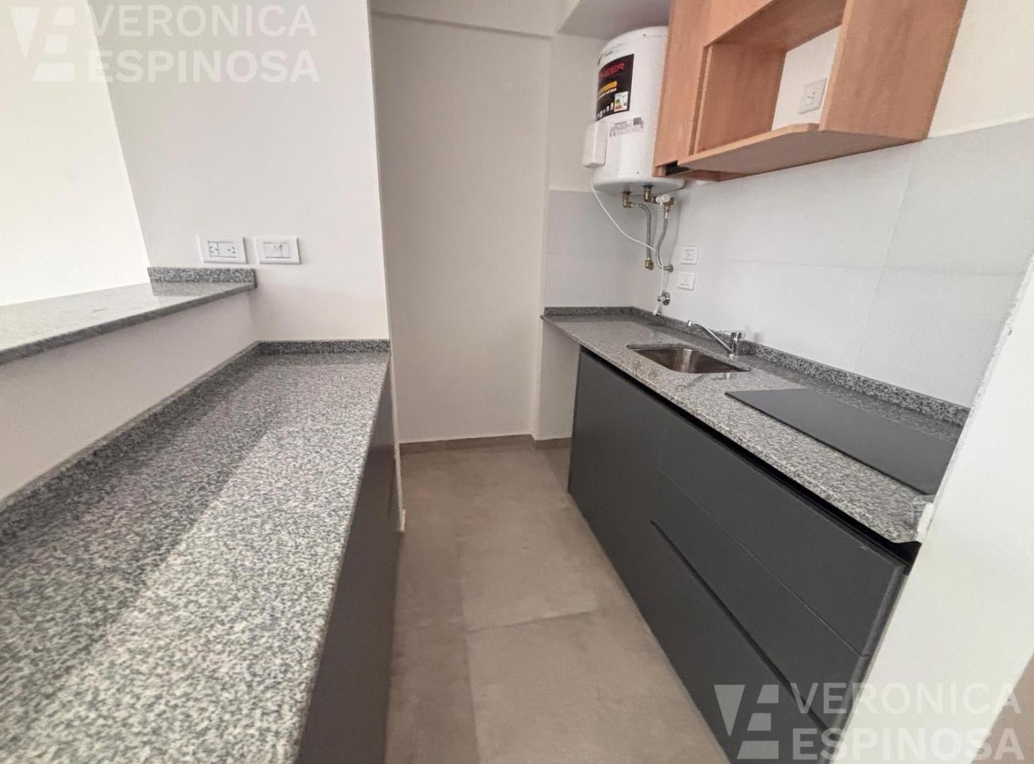 Foto de Departamento en alquiler de un ambiente - Moron Norte, imagen 1