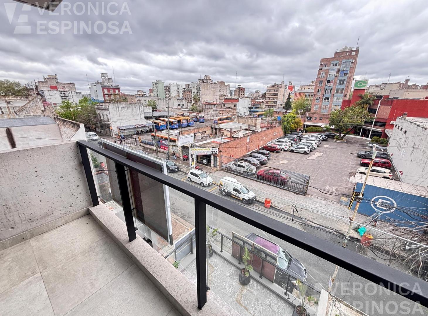 Foto de Departamento en alquiler de un ambiente - Moron Norte, imagen 2