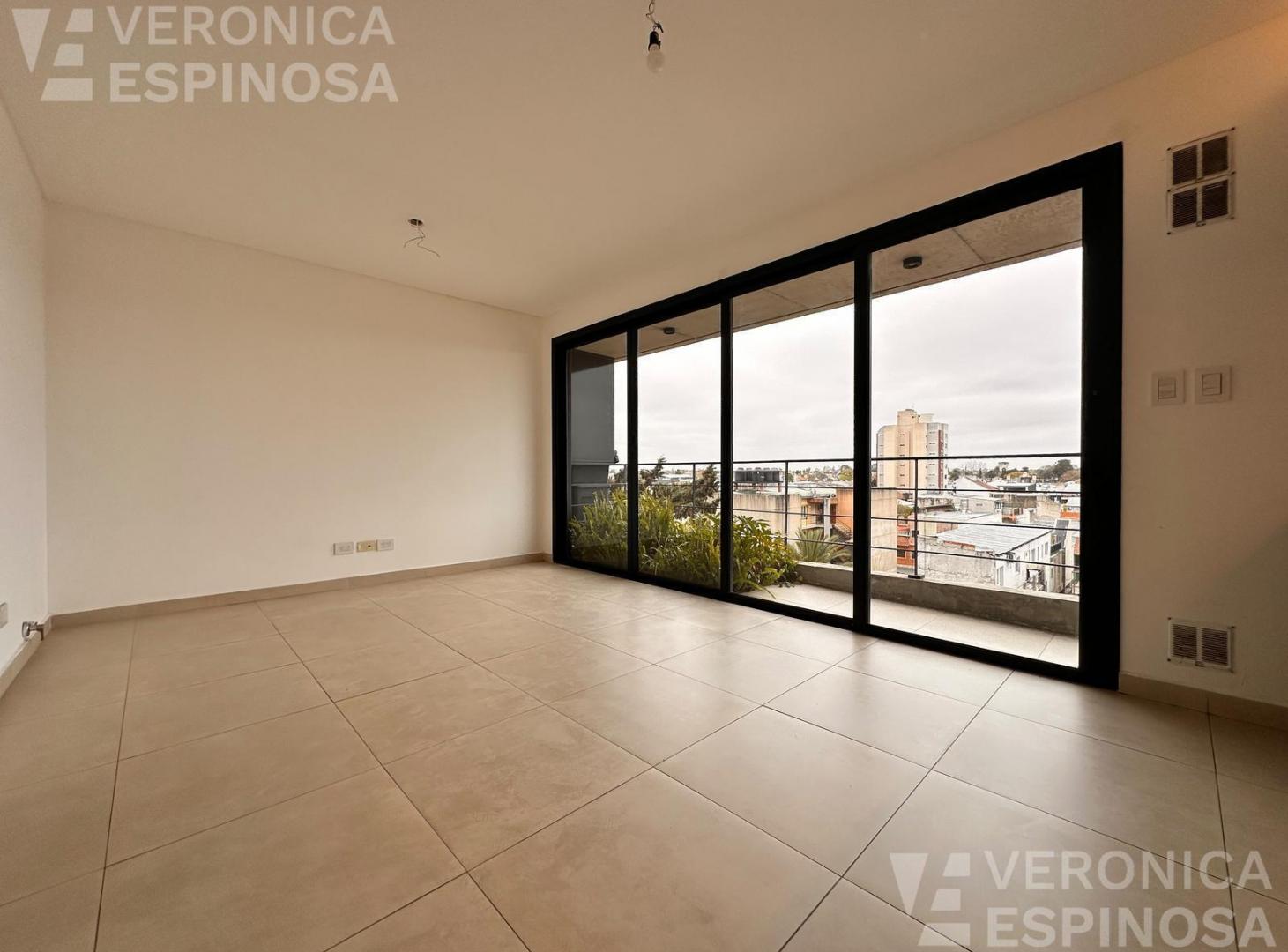 Foto de Departamento de dos ambientes en alquiler, Morón., imagen 5