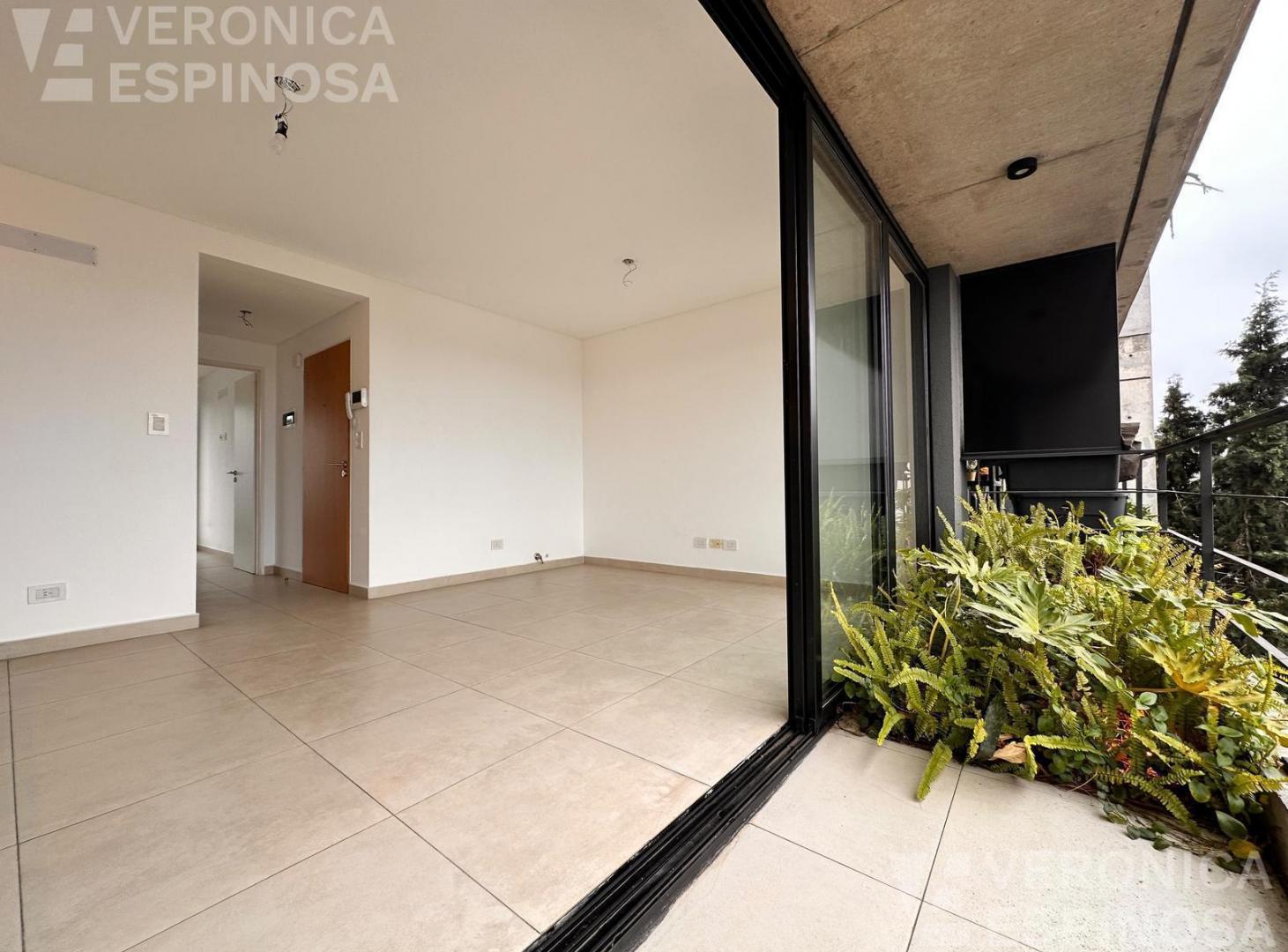 Foto de Departamento de dos ambientes en alquiler, Morón., imagen 3